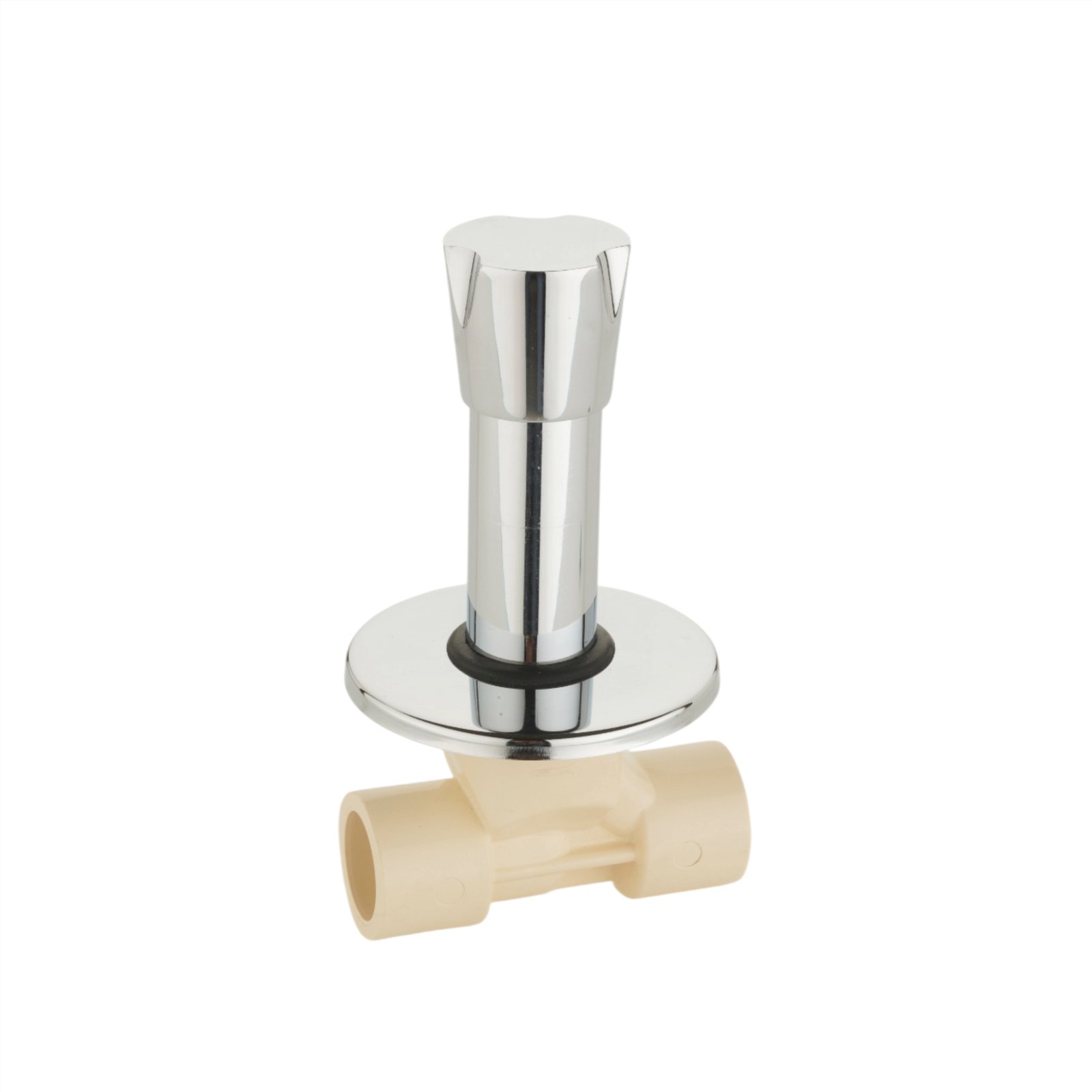 Concealed Valve