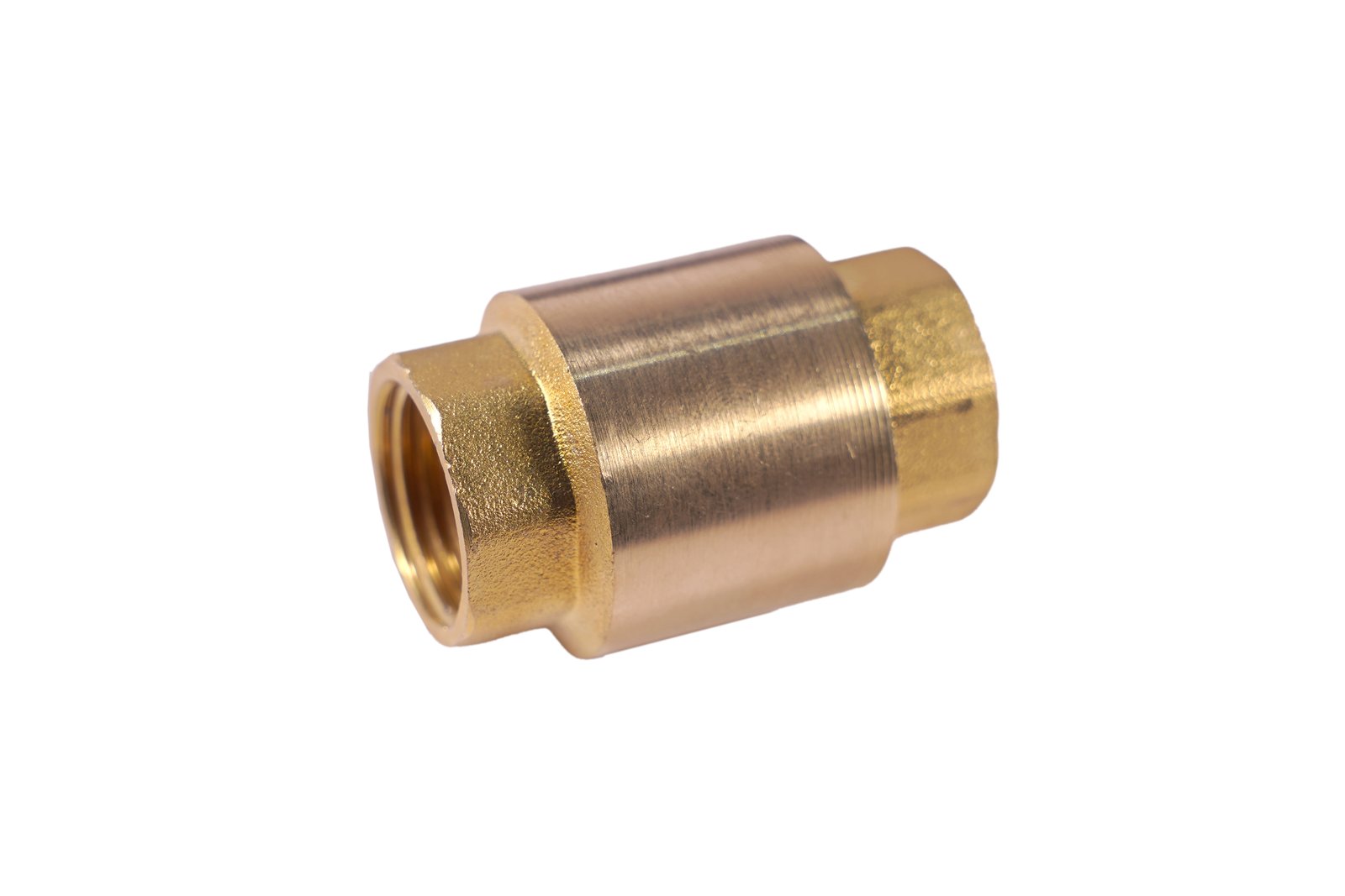 Brass Vertical Non Return Valve